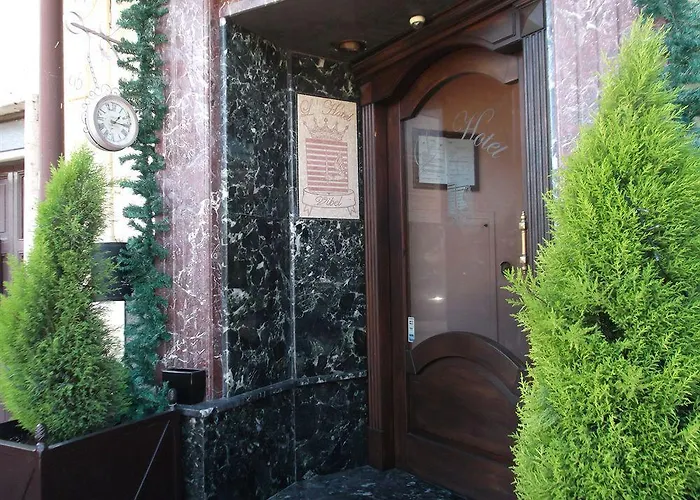 Hotel Vibel Roma