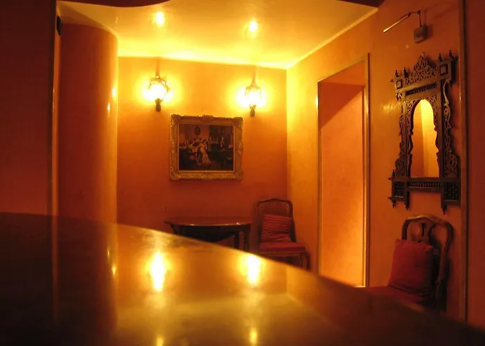 Hotel Vibel
