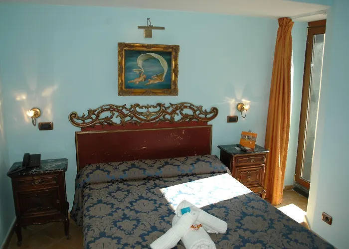 Hotel Vibel 2*