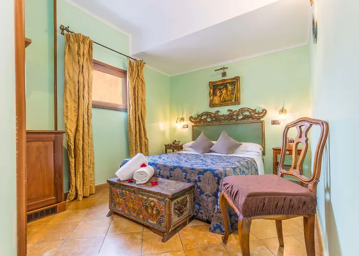 Vibel 2* Roma