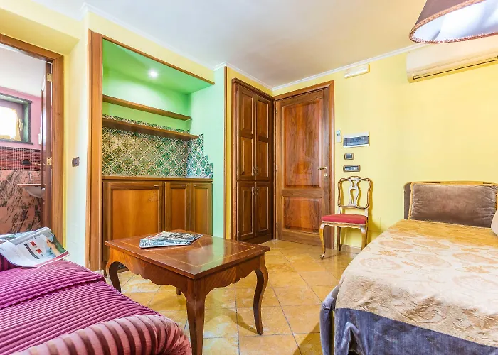 Hotel Vibel 2*