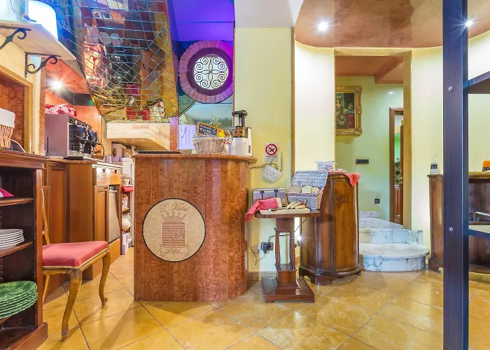 Vibel Hotel