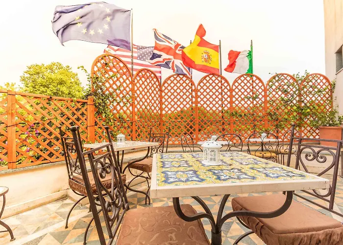 Hotel Vibel Roma