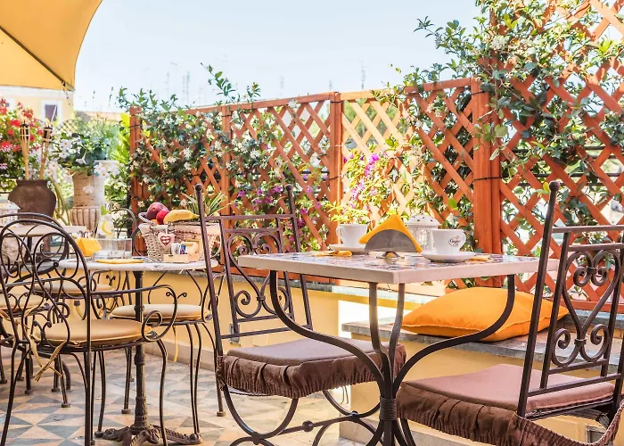 Hotel Vibel Roma