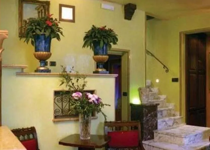 Hotel Vibel 2*