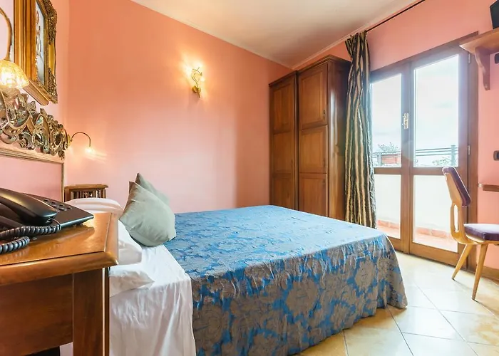 Hotel Vibel Roma