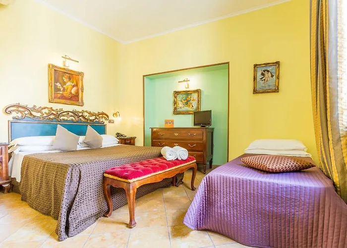 Hotel Vibel