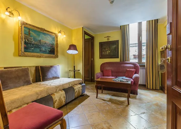 Vibel Hotel 2*
