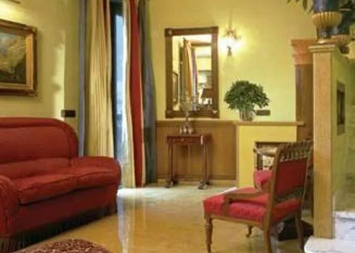 Vibel 2* Roma