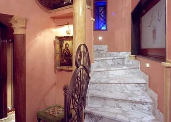 Vibel Hotel Roma