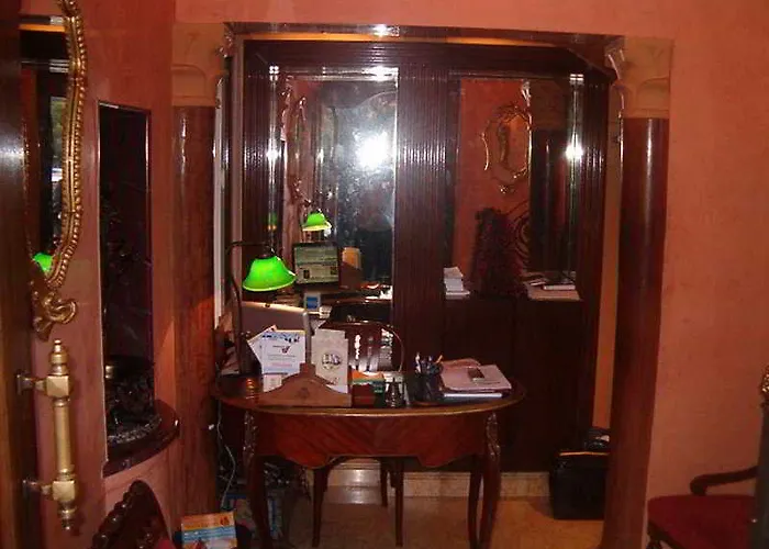 Hotel Vibel Roma