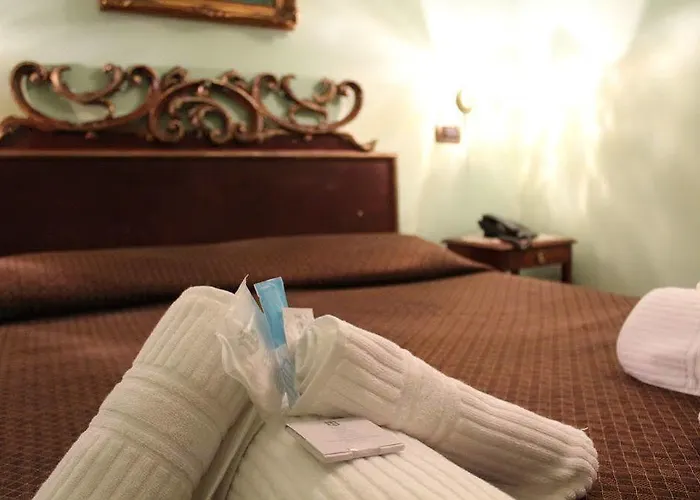 Vibel Hotel Roma