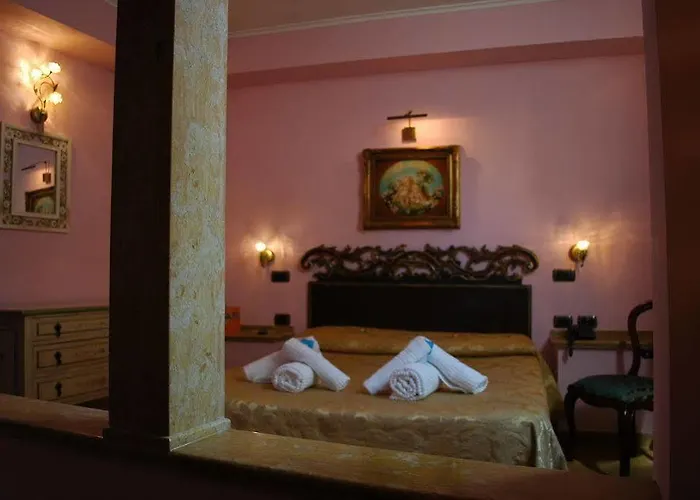 Vibel Hotel 2*