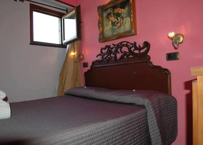 Hotel Vibel