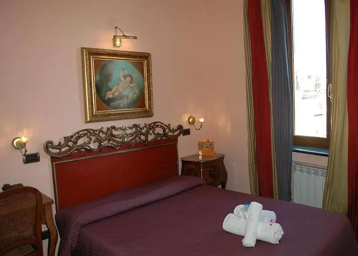 Vibel Roma