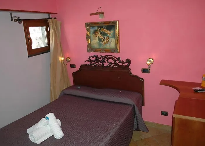 Vibel Hotel Roma