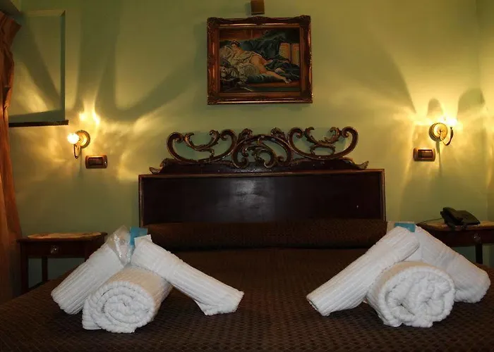 Hotel Vibel
