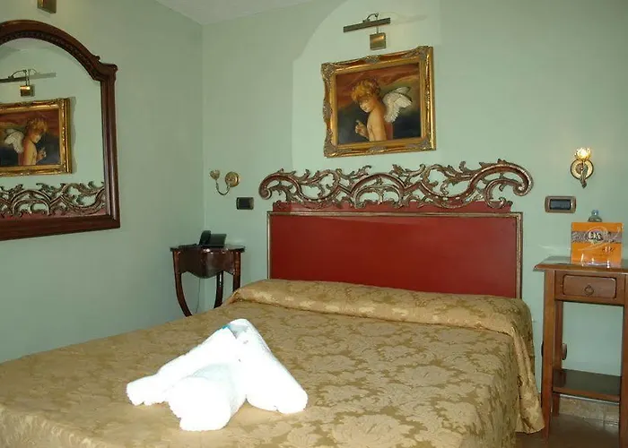 Vibel Hotel Roma