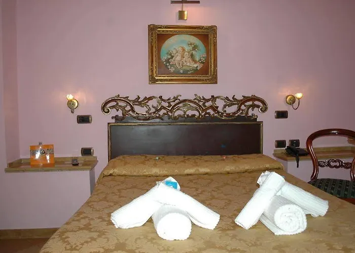 Vibel Hotel 2*