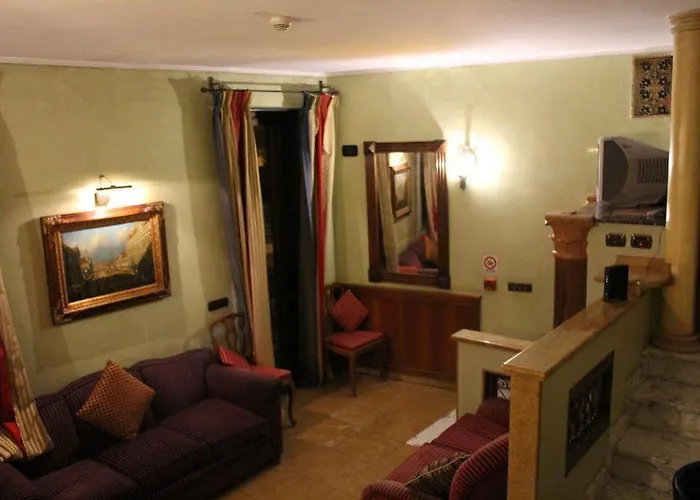 Vibel Hotel