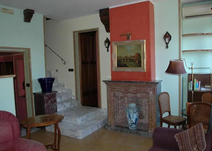 Vibel Hotel Roma