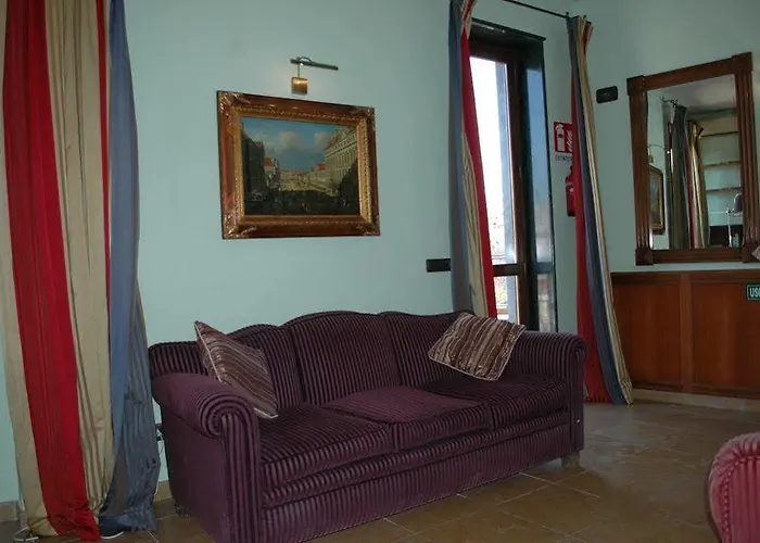 Hotel Vibel 2*