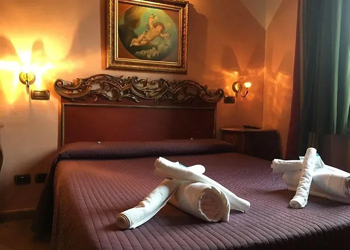 Hotel Vibel
